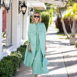 Liza Jacket - Pistachio