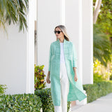 Liza Jacket - Pistachio