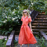 Kate Dress - Sienna