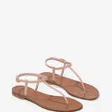 JA x M. Gemi Anya Sandal - Blush