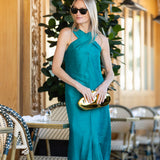 Camille Dress - Jade