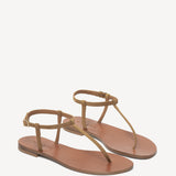 Julia Amory X M. Gemi Anya Sandal - Saddle