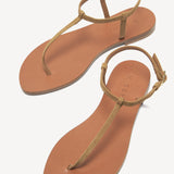 Julia Amory X M. Gemi Anya Sandal - Saddle