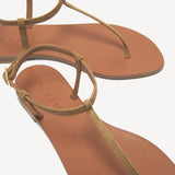 Julia Amory X M. Gemi Anya Sandal - Saddle