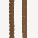 Treccina Belt - Saddle
