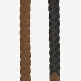Treccina Belt - Saddle