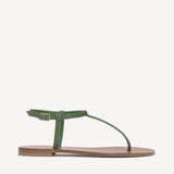 Julia Amory X M. Gemi Anya Sandal - Martini
