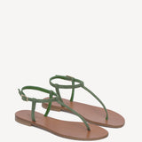 Julia Amory X M. Gemi Anya Sandal - Martini