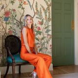 Julia Pant - Tangerine