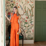 Julia Pant - Tangerine