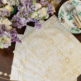 Wheat Marbella Placemats