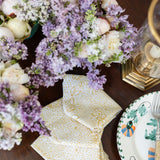 Wheat Marbella Dinner Napkins