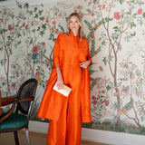 Julia Pant - Tangerine