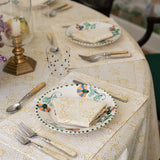 Wheat Marbella Placemats