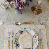 Wheat Marbella Placemats