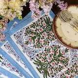 Mughal Jardin Placemats