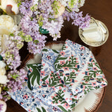 Mughal Jardin Dinner Napkins