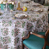 Mughal Jardin Dinner Napkins