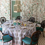 Mughal Jardin Dinner Napkins