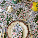 Mughal Jardin Dinner Napkins