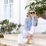 JA x M. Gemi Anya Sandal - Gold