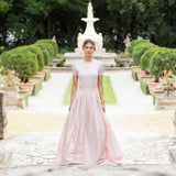 Lee Sweater - Shell Pink