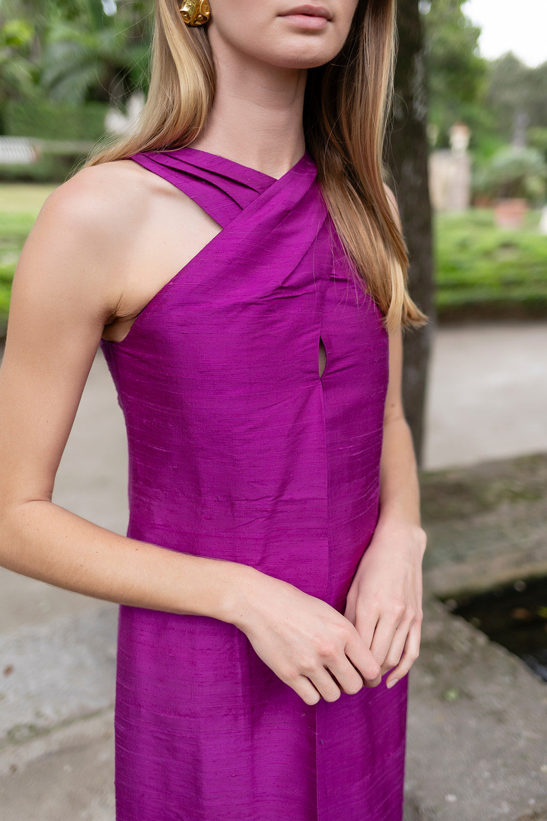 Camille Dress