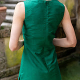 Cecilia Tunic Top -  Meadow