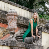 Cecilia Tunic Top -  Meadow