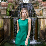 Cecilia Tunic Top -  Meadow