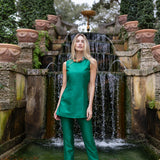 Cecilia Tunic Top -  Meadow