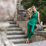 Cecilia Tunic Top -  Meadow