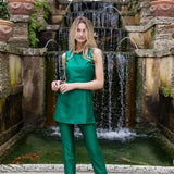 Cecilia Tunic Top -  Meadow