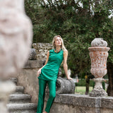 Cecilia Tunic Top -  Meadow