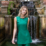 Cecilia Tunic Top -  Meadow