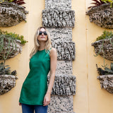 Cecilia Tunic Top -  Meadow