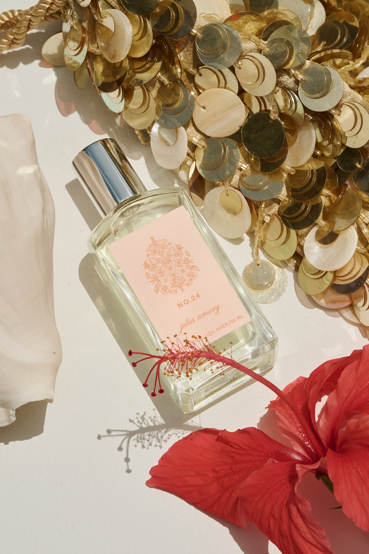 No. 24 Perfume