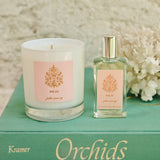 No. 24 Candle
