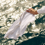 Somerset Short - Blanc