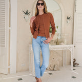 Tippi Top - Mocha