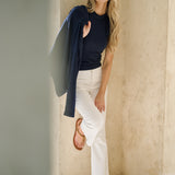 Tippi Top - Peacoat
