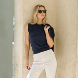 Tippi Top - Peacoat
