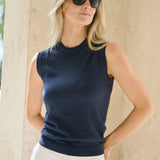 Tippi Top - Peacoat
