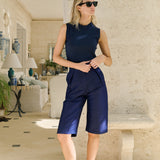 Tippi Top - Peacoat