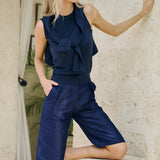 Tippi Top - Peacoat
