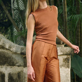 Tippi Top - Mocha