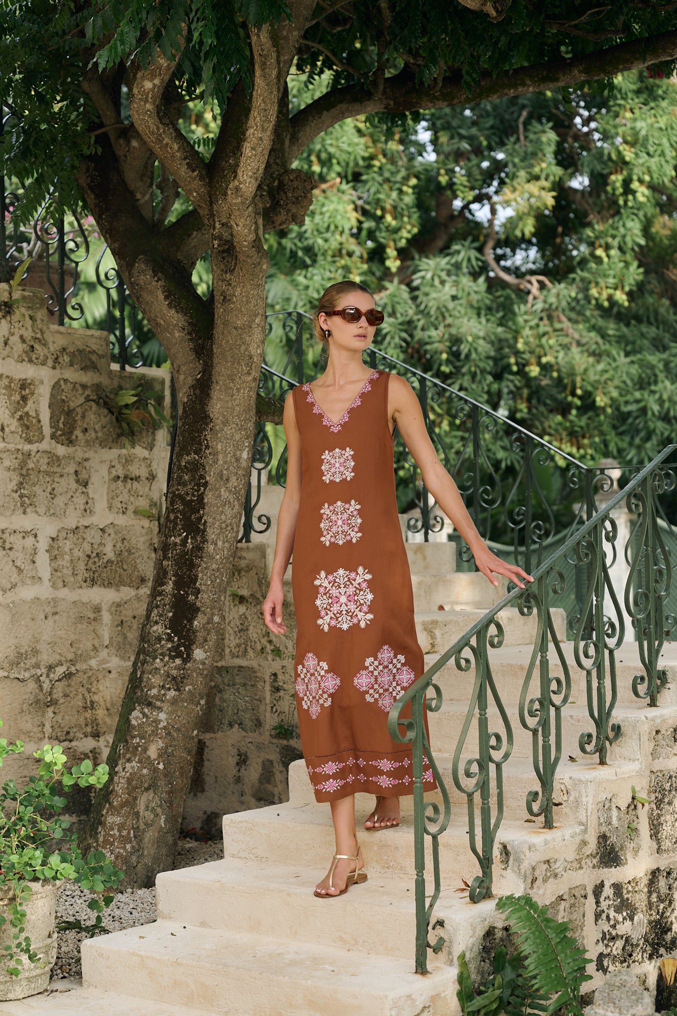 Piper Dress