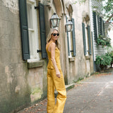 Julia Pant - Saffron