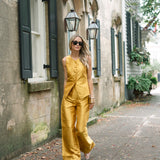 Julia Pant - Saffron