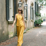 Julia Pant - Saffron